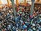 Impressionen von der Spiel 14 - 