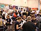 Impressionen von der Spiel 14 - 