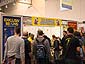 Impressionen von der Spiel 14 - 