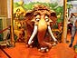Impressionen von der Spiel 14 - 