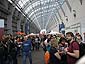 Impressionen von der Spiel 14 - 