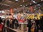 Impressionen von der Spiel 14 - 