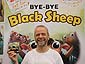Bye-Bye Black Sheep - 