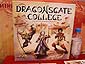 Dragonsgate College - 