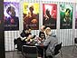 Impressionen von der Spiel 17 - 