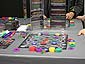 Impressionen von der Spiel 17 - 