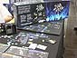 Impressionen von der Spiel 17 - 