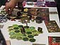 Impressionen von der Spiel 17 - 