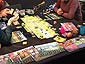 Impressionen von der Spiel 17 - 