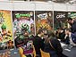 Impressionen von der Spiel 17 - 