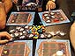 Impressionen von der Spiel 17 - 