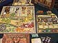 Impressionen von der Spiel 17 - 