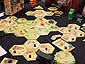 Impressionen von der Spiel 17 - 