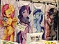 Impressionen von der Spiel 17 - 