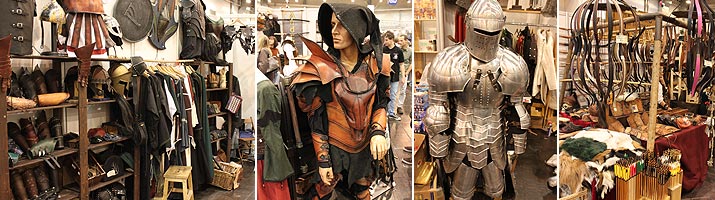 LARP - Live Action Role Playing