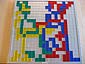 Blokus - Beispielspiel Spielrunde 12