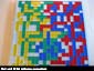 Blokus - Beispielspiel Spielrunde 21