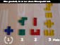 Blokus - Beispielspiel Spielrunde 22