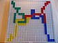 Blokus - Beispielspiel Spielrunde 6