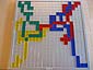 Blokus - Beispielspiel Spielrunde 8