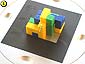 Blokus 3D - 