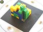 Blokus 3D - 