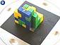 Blokus 3D - 