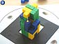 Blokus 3D - 