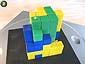 Blokus 3D - 