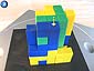 Blokus 3D - 