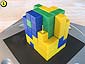 Blokus 3D - 