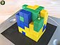 Blokus 3D - 