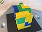 Blokus 3D - 