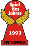 Spiel des Jahres 1993