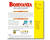 Spielanleitung Bohnanza