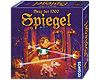 Burg der 1000 Spiegel