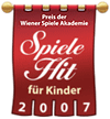 Spiele Hit für Kinder 2007