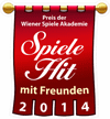 Spiele Hit mit Freunden 2014