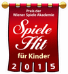 Spiele Hit für Kinder 2015