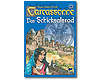Spielanleitung Carcassonne - Das Schicksalsrad