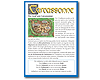 Carcassonne - Der Graf von Carcassonne - Spielanleitung