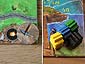 Carcassonne - Goldrausch - 
