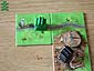 Carcassonne - Goldrausch - 