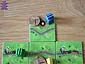 Carcassonne - Goldrausch - 