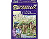Carcassonne - Graf, König und Konsorten