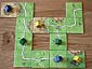 Carcassone - Schafe und Hügel - 