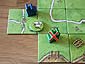 Carcassonne - Schafe und Hügel - 