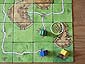 Carcassonne - Schafe und Hügel - 