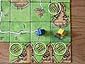 Carcassonne - Schafe und Hügel - 