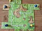 Carcassonne - Schafe und Hügel - 